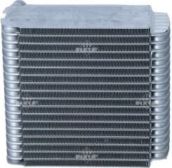 Evaporator, air conditioning EASY FIT 36043 - image 3