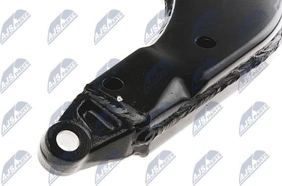 Control/Trailing Arm, wheel suspension ZWD-BM-062
