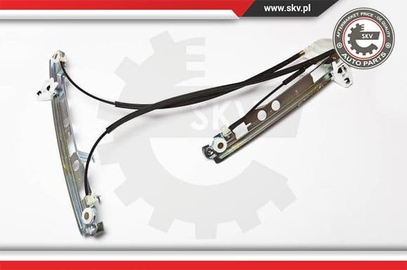 Window Regulator 01SKV472