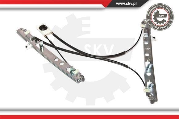 Window Regulator 01SKV472 - image 2