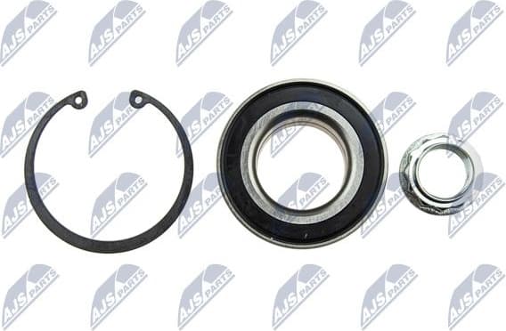 Wheel Bearing Kit KLT-BM-005 - image 3