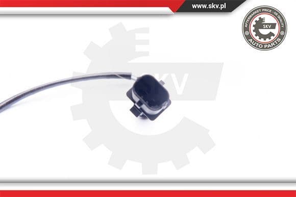 Sensor, exhaust gas temperature 30SKV049 - image 2