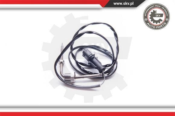 Sensor, exhaust gas temperature 30SKV049 - image 4