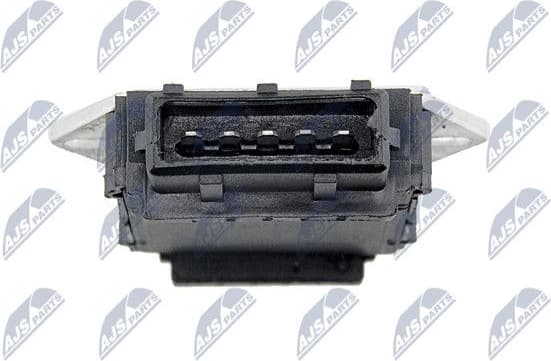 Switch Unit, ignition system EMZ-AU-001 - image 4