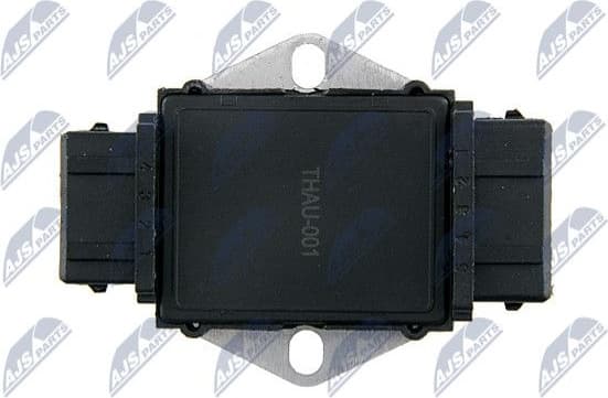 Switch Unit, ignition system EMZ-AU-001 - image 6