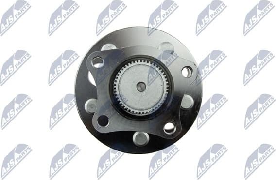 Wheel Bearing Kit KLT-TY-030 - image 5