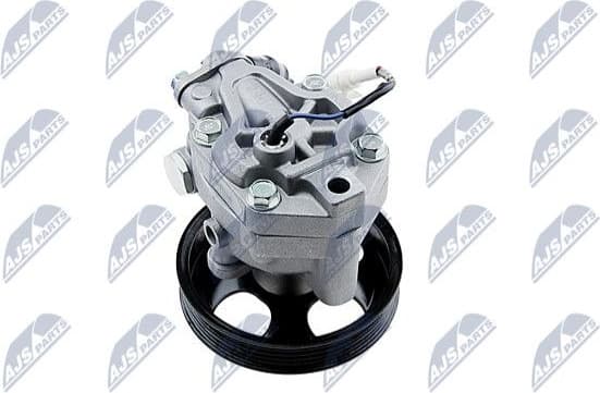 Hydraulic Pump, steering SPW-SB-008 - image 4