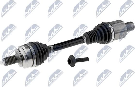 Drive Shaft NPW-ME-062