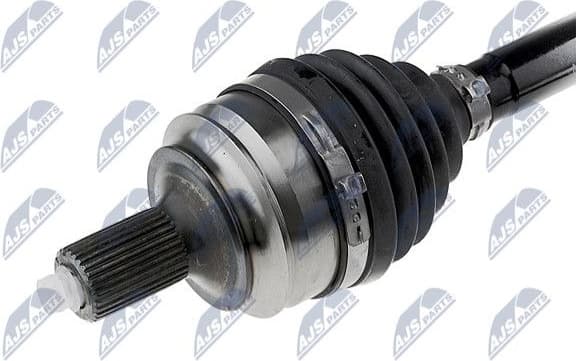 Drive Shaft NPW-ME-062 - image 2