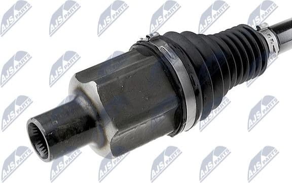 Drive Shaft NPW-ME-062 - image 3
