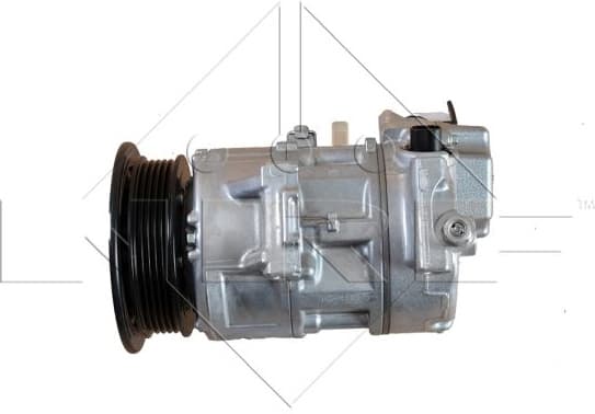 Compressor, air conditioning EASY FIT 32648