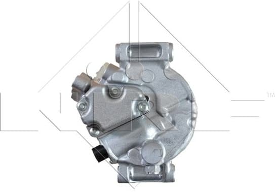 Compressor, air conditioning EASY FIT 32648 - image 2