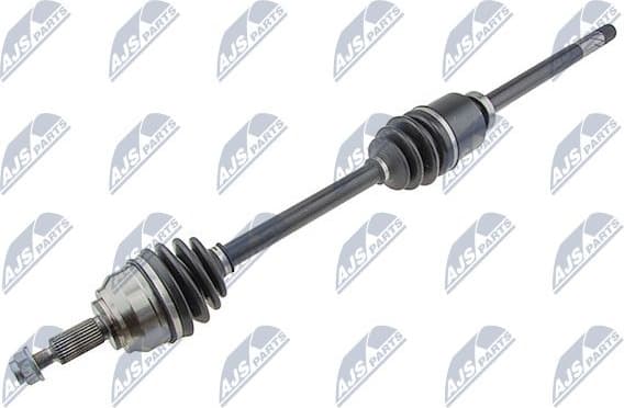 Drive Shaft NPW-RE-150