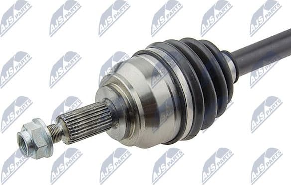 Drive Shaft NPW-RE-150 - image 2