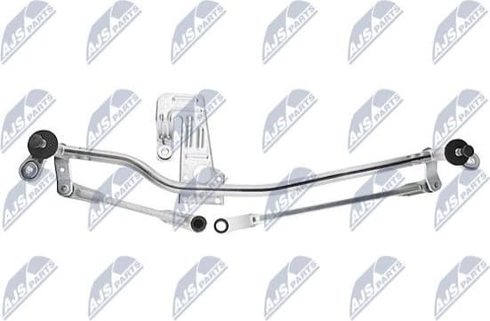 Wiper Linkage EMW-FT-001 - image 3