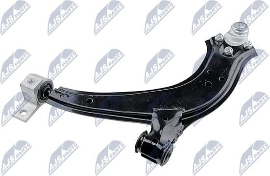 Control/Trailing Arm, wheel suspension ZWD-CT-034 - image 2