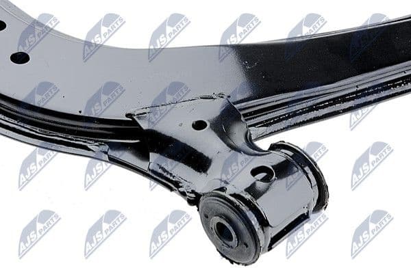 Control/Trailing Arm, wheel suspension ZWD-CT-034 - image 5