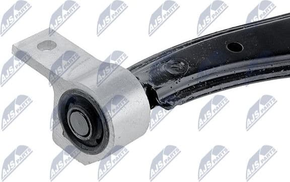 Control/Trailing Arm, wheel suspension ZWD-CT-034 - image 6