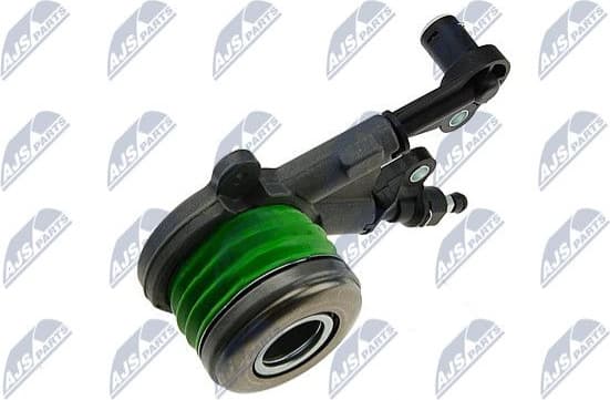 Central Slave Cylinder, clutch NWS-ME-002