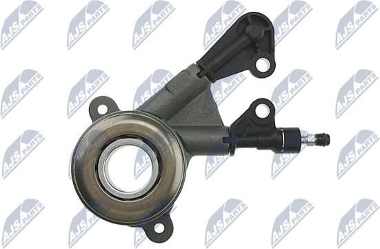 Central Slave Cylinder, clutch NWS-ME-002 - image 4