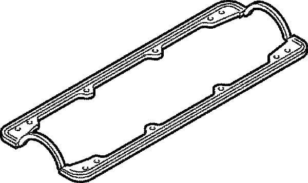Gasket Set, cylinder head cover 915.440 - image 4