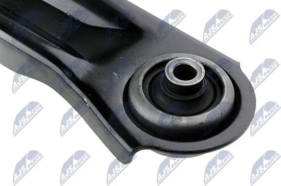 Control/Trailing Arm, wheel suspension ZWD-RE-012
