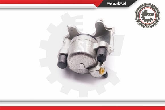Brake Caliper 23SKV391 - image 2