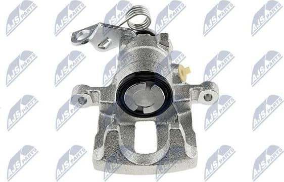 Brake Caliper HZT-FR-006