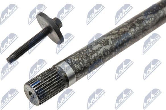 Drive Shaft NPW-VV-053 - image 2