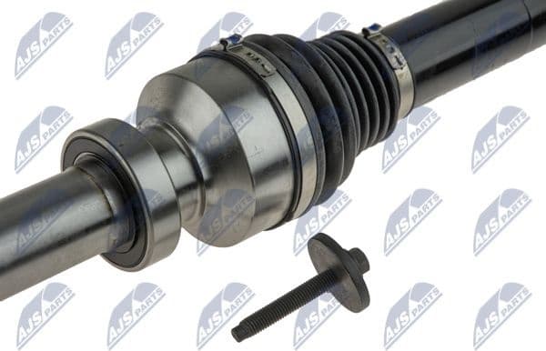 Drive Shaft NPW-VV-053 - image 3