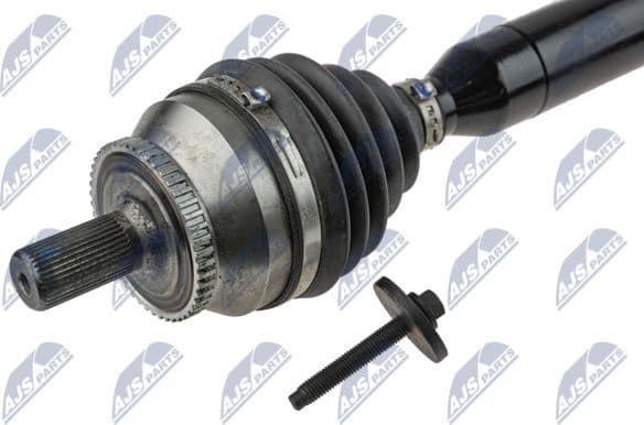 Drive Shaft NPW-VV-053 - image 4
