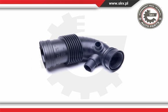 Charge Air Hose 43SKV122 - image 2