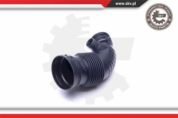 Charge Air Hose 43SKV122 - image 3