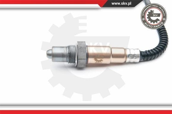 Oxygen Sensor 09SKV856 - image 3