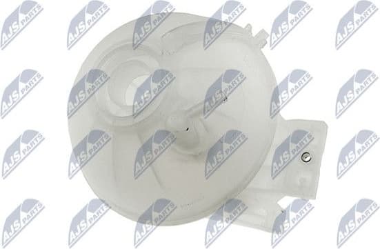 Expansion Tank, coolant CZW-VW-005
