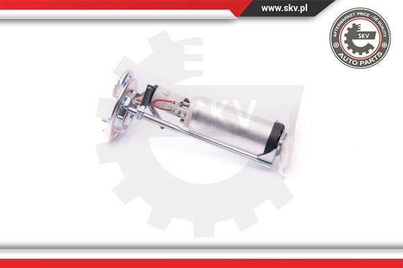 fuel supply unit 02SKV784 - image 4