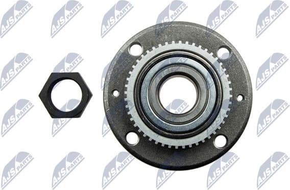 Wheel Bearing Kit KLT-CT-005 - image 5