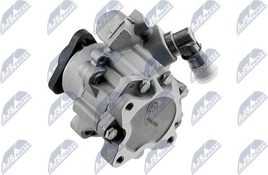 Hydraulic Pump, steering SPW-AU-016 - image 2
