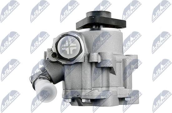 Hydraulic Pump, steering SPW-AU-016 - image 3