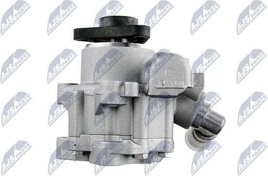 Hydraulic Pump, steering SPW-AU-016 - image 4