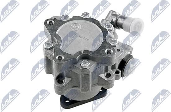 Hydraulic Pump, steering SPW-AU-016 - image 5