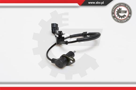 Sensor, wheel speed 06SKV165 - image 2