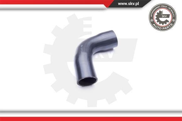 Charge Air Hose 24SKV853 - image 3