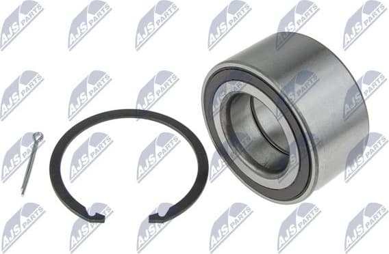 Wheel Bearing Kit KLP-MS-039