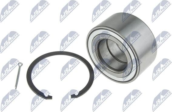 Wheel Bearing Kit KLP-MS-039 - image 2
