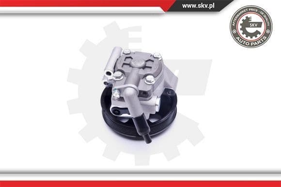 Hydraulic Pump, steering 10SKV038 - image 3
