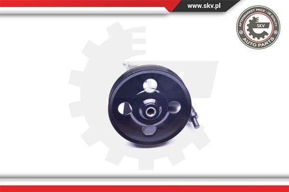 Hydraulic Pump, steering 10SKV038 - image 6