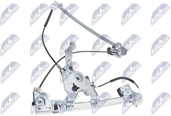 Window Regulator EPS-SK-004 - image 2