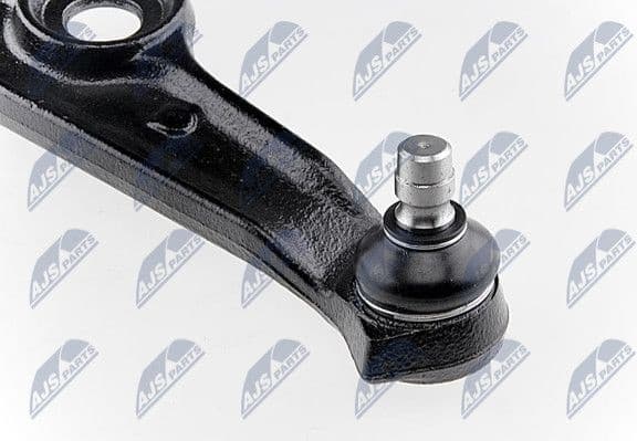 Control/Trailing Arm, wheel suspension ZWD-CT-001 - image 4