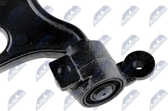 Control/Trailing Arm, wheel suspension ZWD-CT-001 - image 5